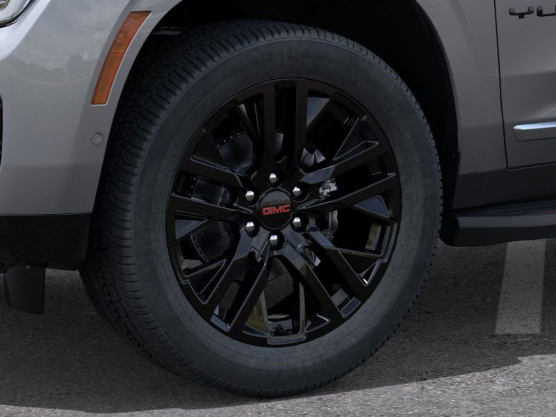 Thumbnail: 2026 GMC Yukon XL - 9