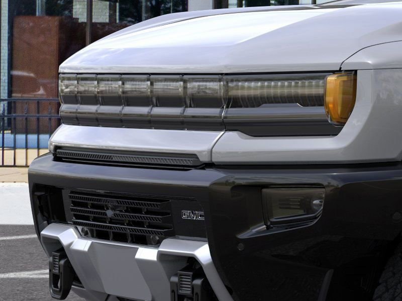 Thumbnail: 2025 GMC Hummer EV - 13