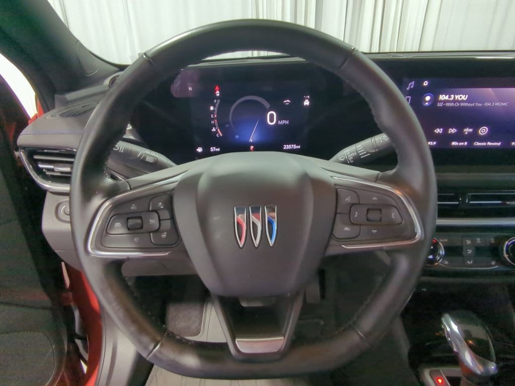 Thumbnail: 2024 Buick Envista - 22