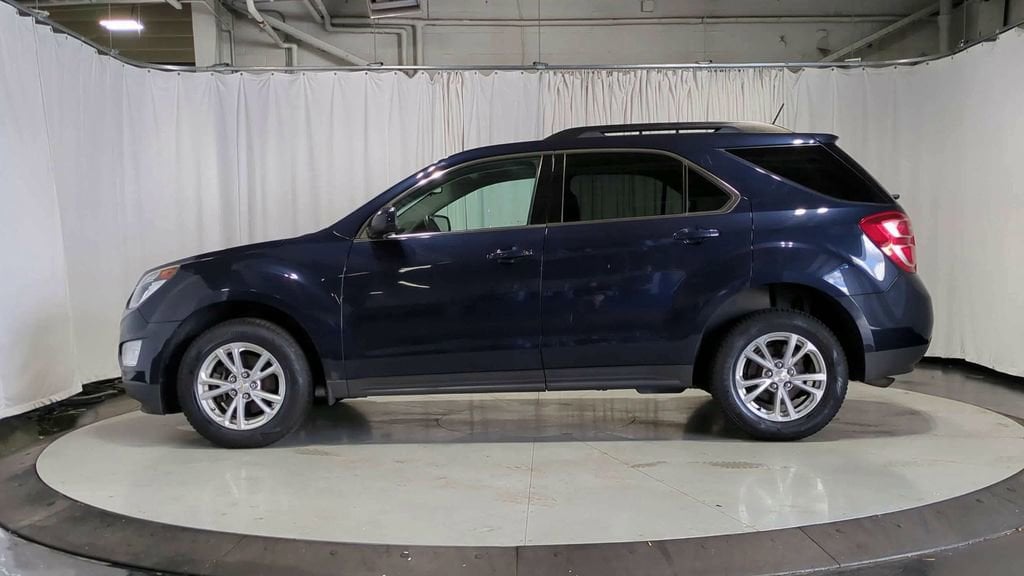 Thumbnail: 2016 Chevrolet Equinox - 6