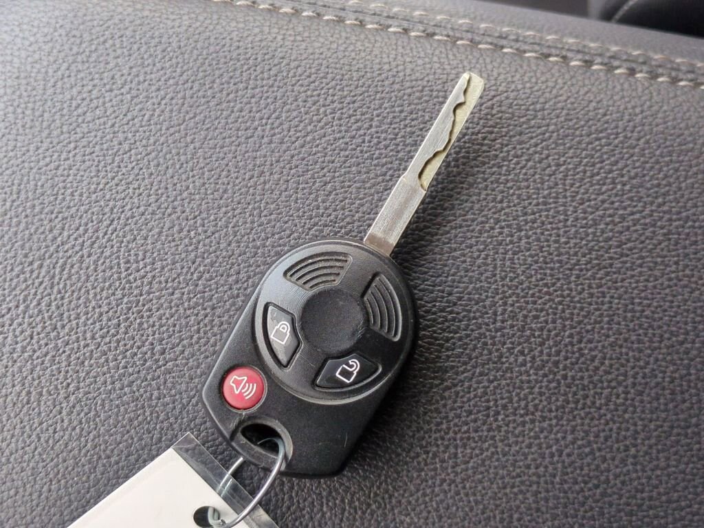 2018 Ford Escape SE 29
