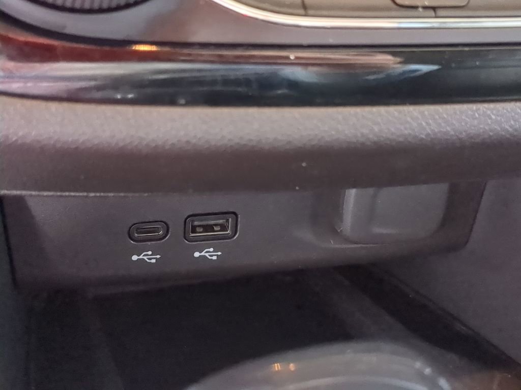 Thumbnail: 2024 Buick Envista - 29