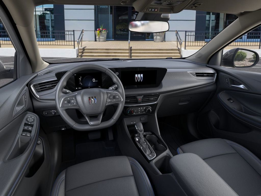 Thumbnail: 2026 Buick Encore GX - 15