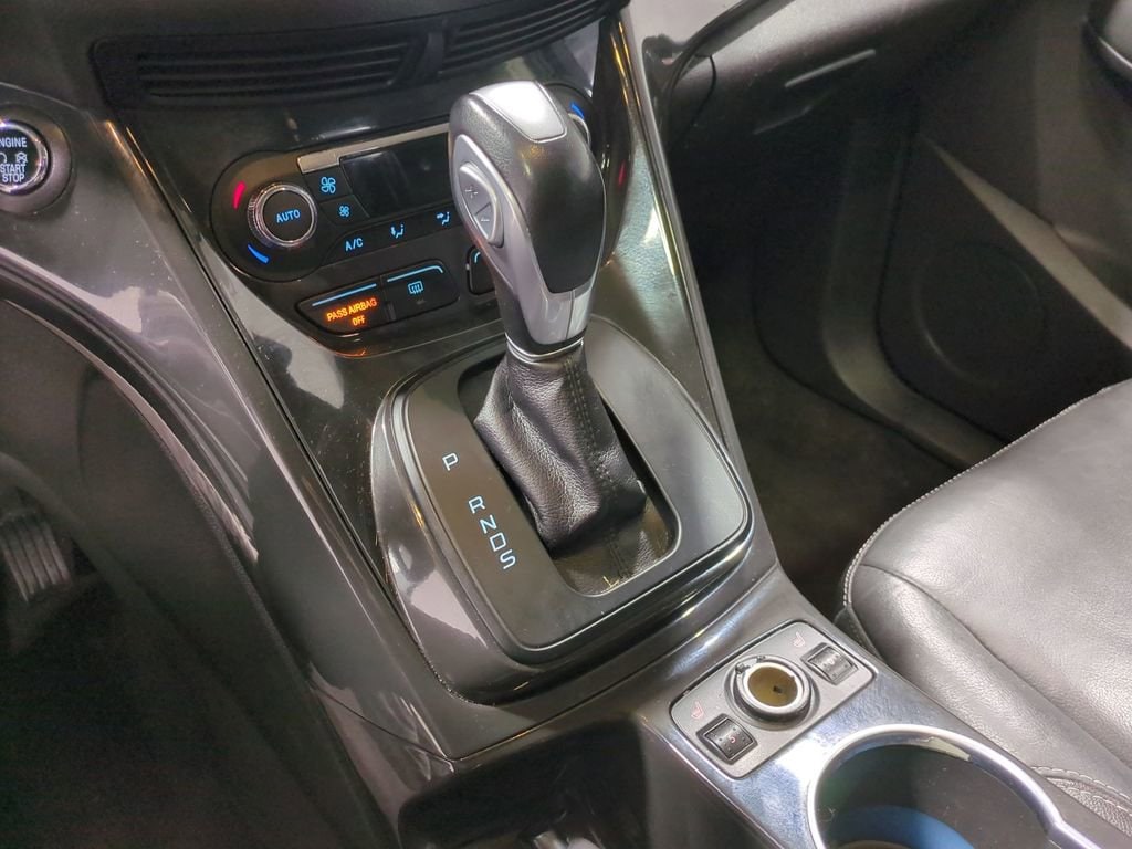 Thumbnail: 2015 Ford Escape - 38