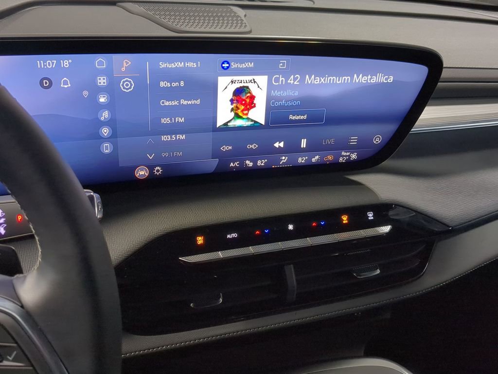 Thumbnail: 2025 Buick Enclave - 40