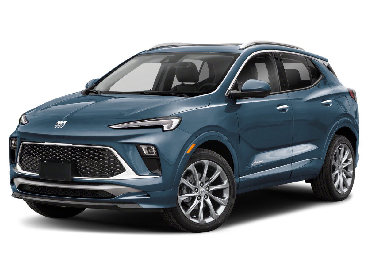 2026 Buick Encore GX Avenir's photo
