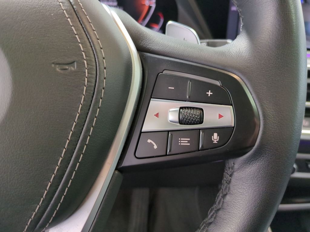 2023 BMW X5 xDrive40i 23