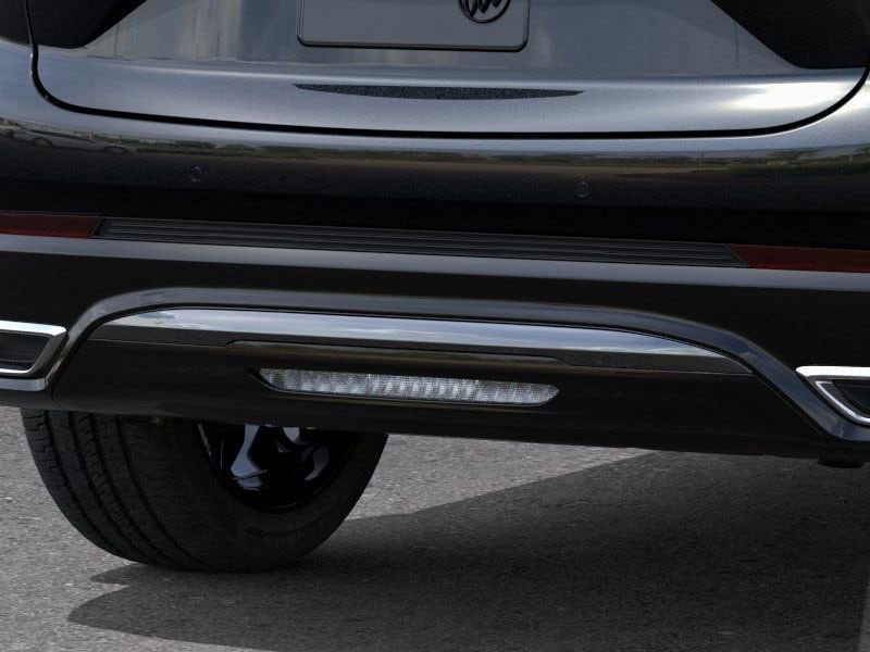 Thumbnail: 2026 Buick Envision - 14