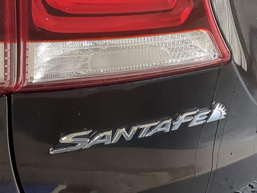 Thumbnail: 2017 Hyundai Santa Fe - 15