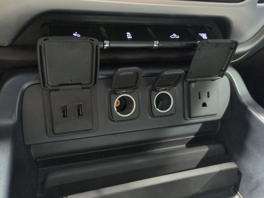 Thumbnail: 2018 GMC Sierra 2500 - 36