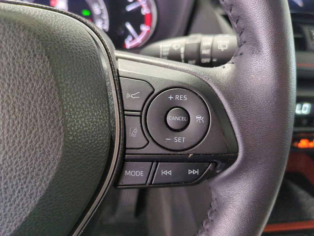 Thumbnail: 2024 Toyota RAV4 - 25
