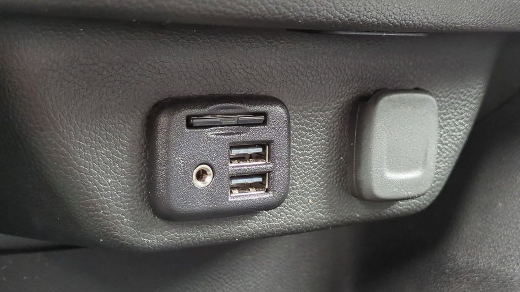 Thumbnail: 2022 Chevrolet Traverse - 39