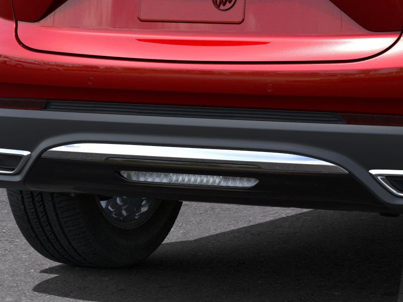 Thumbnail: 2025 Buick Envision - 14