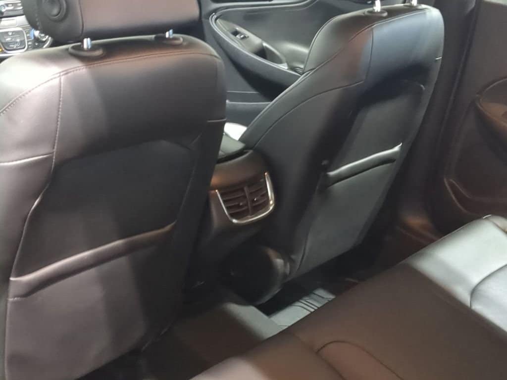 Thumbnail: 2018 Chevrolet Malibu - 22