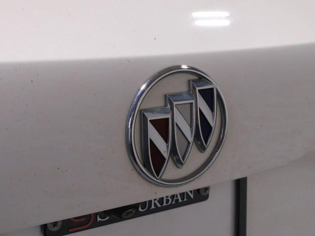 Thumbnail: 2022 Buick Envision - 12