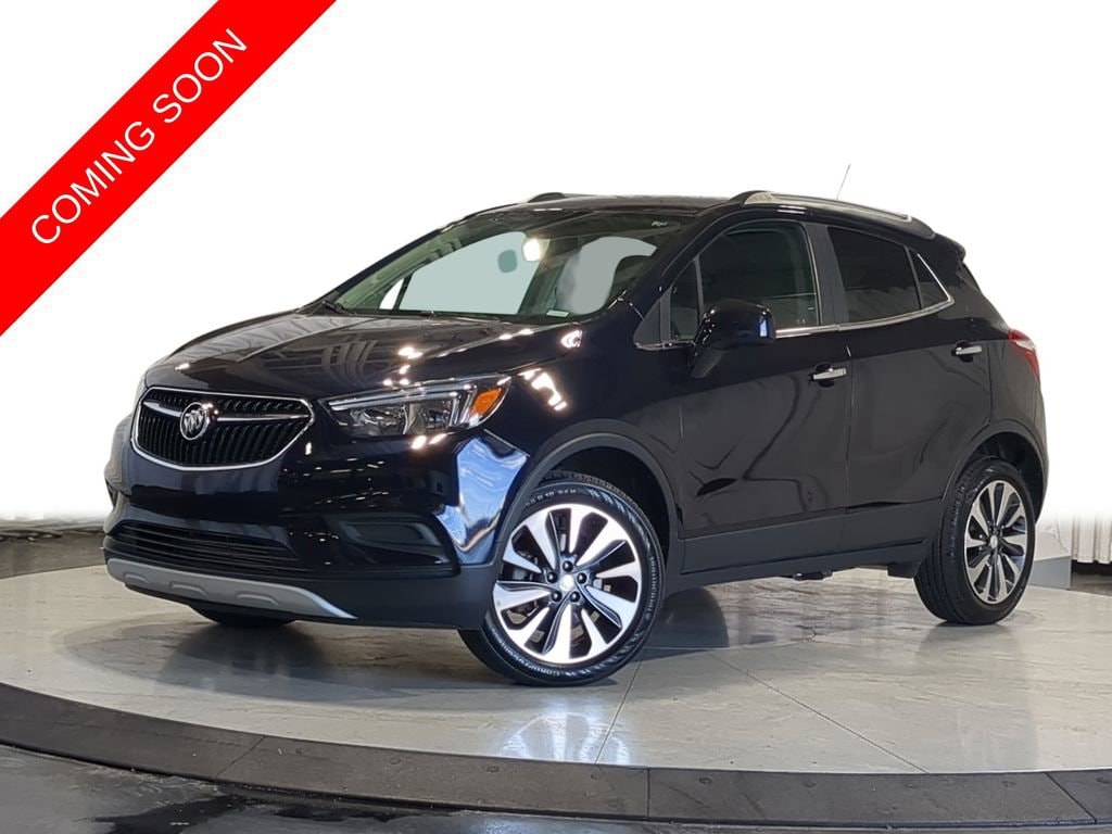 2022 Buick Encore Preferred AWD's photo