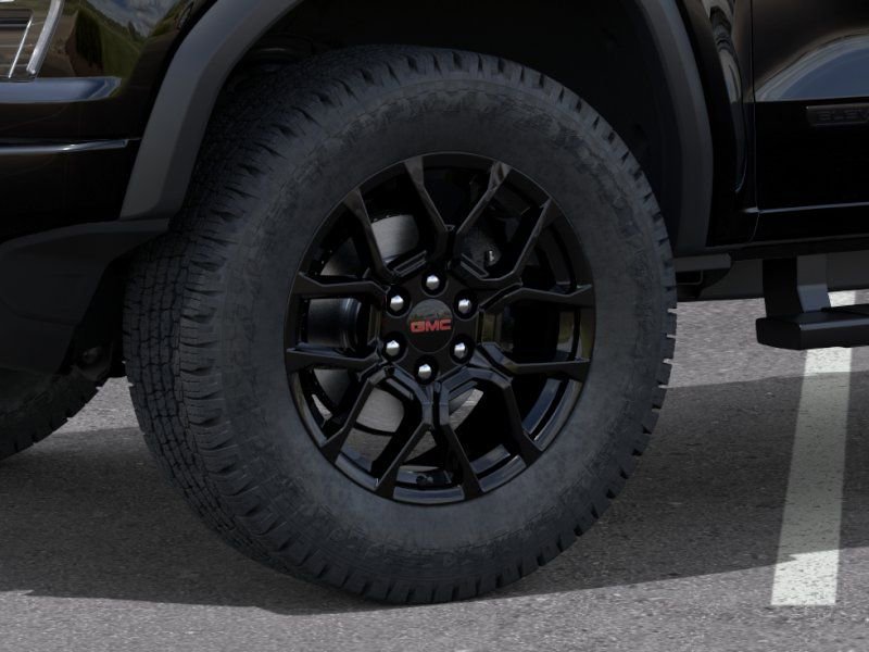 Thumbnail: 2026 GMC Canyon - 9