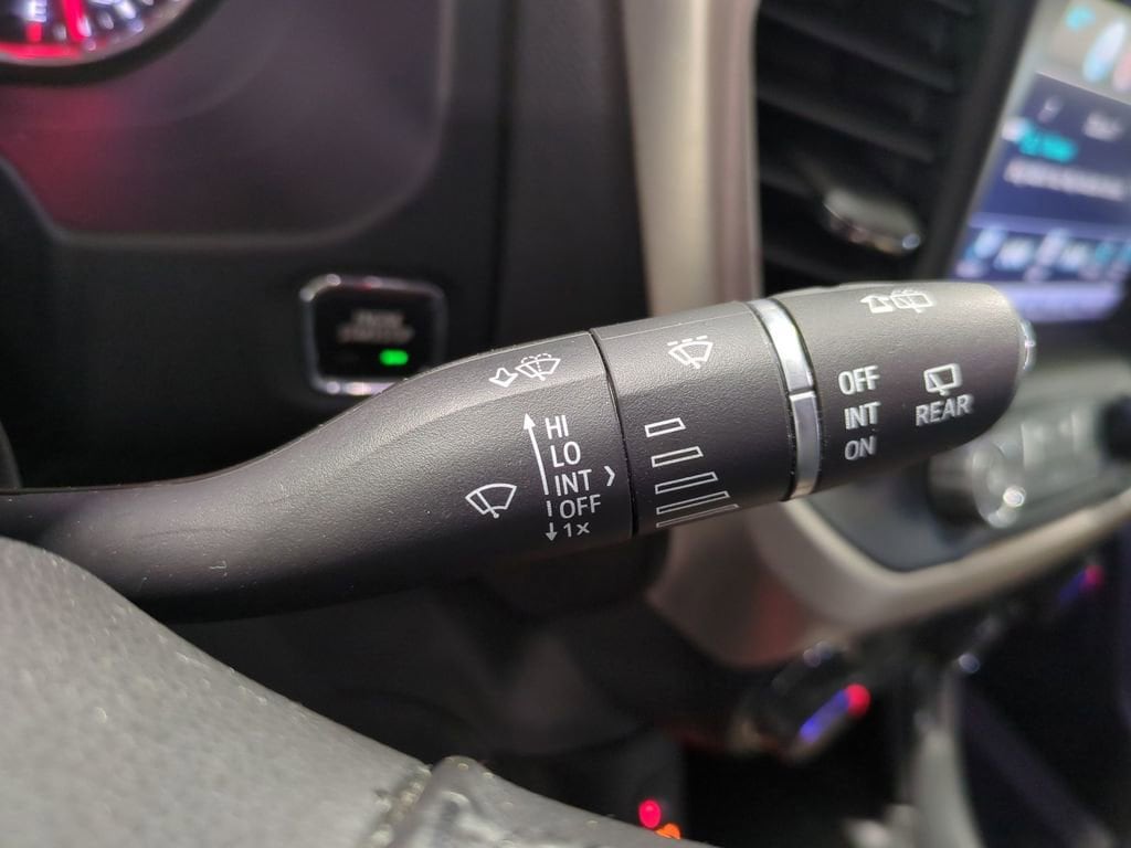 Thumbnail: 2019 GMC Acadia - 26