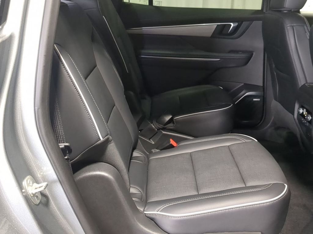 Thumbnail: 2025 Buick Enclave - 32