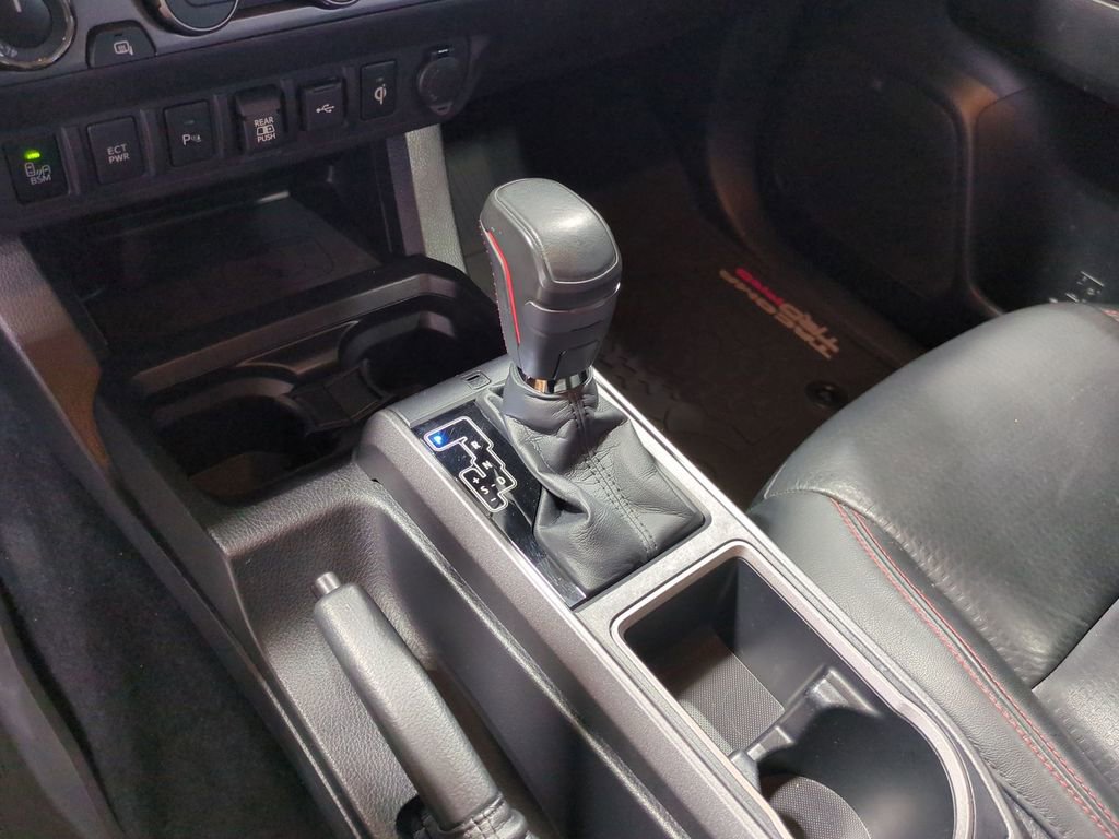 Thumbnail: 2021 Toyota Tacoma - 39