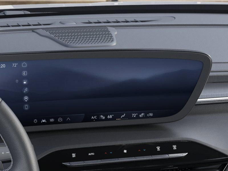 Thumbnail: 2026 Buick Enclave - 20