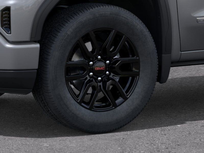 Thumbnail: 2026 GMC Sierra 1500 - 9