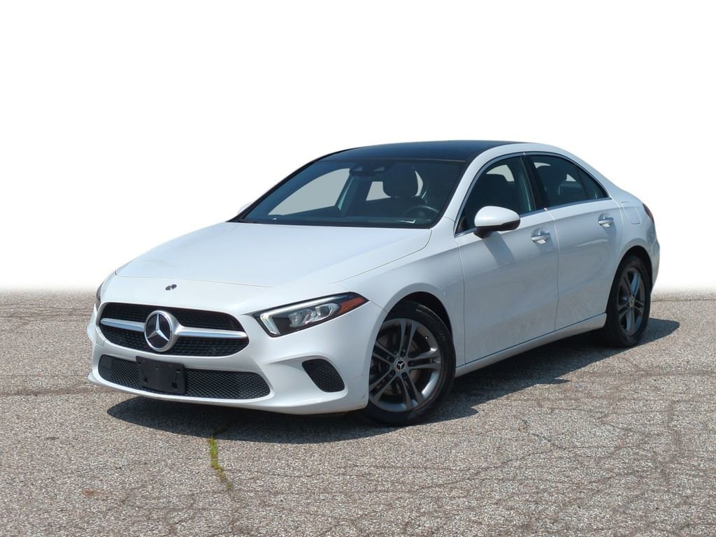 2020 Mercedes-Benz A-Class A 220 4MATIC -
                  Troy, MI