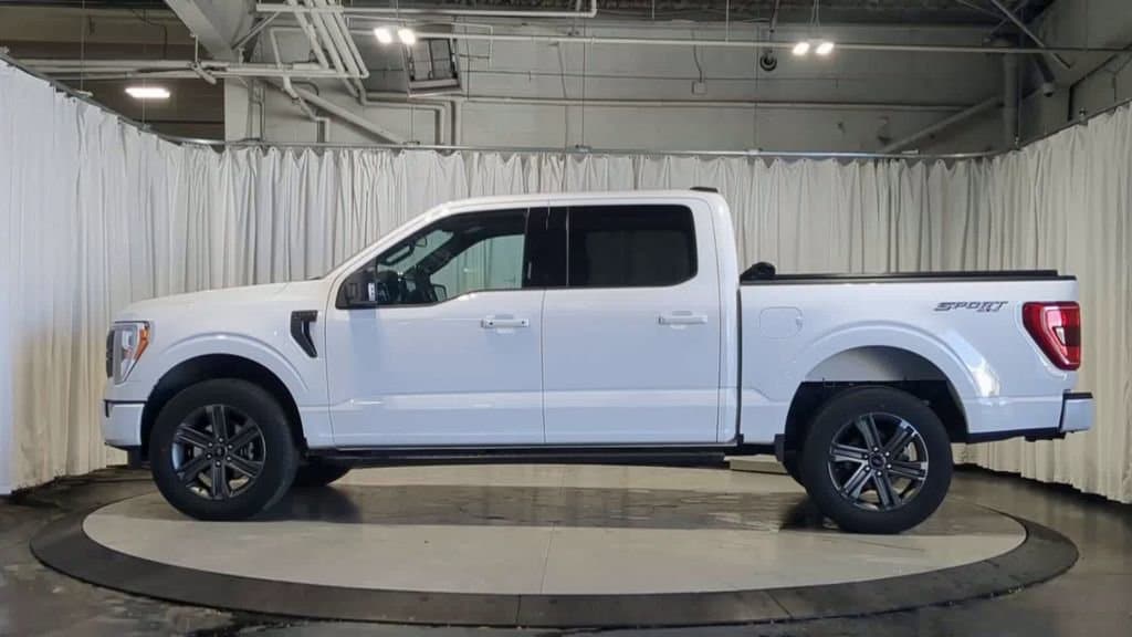 Thumbnail: 2023 Ford F-150 - 6