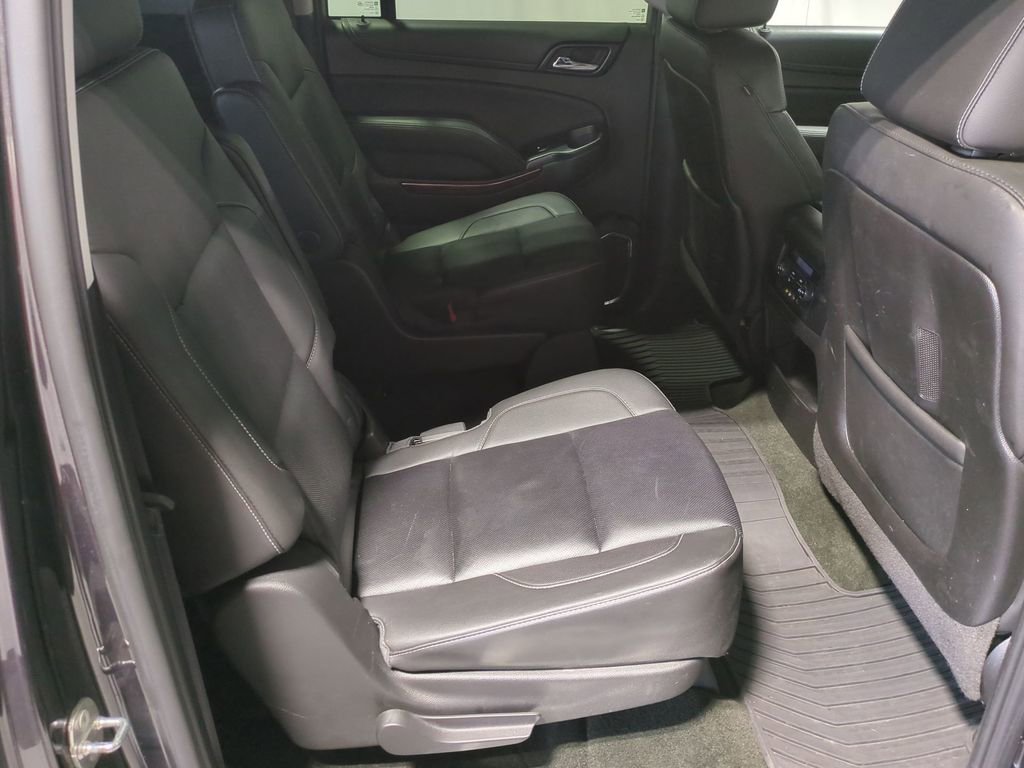 Thumbnail: 2016 GMC Yukon XL - 27