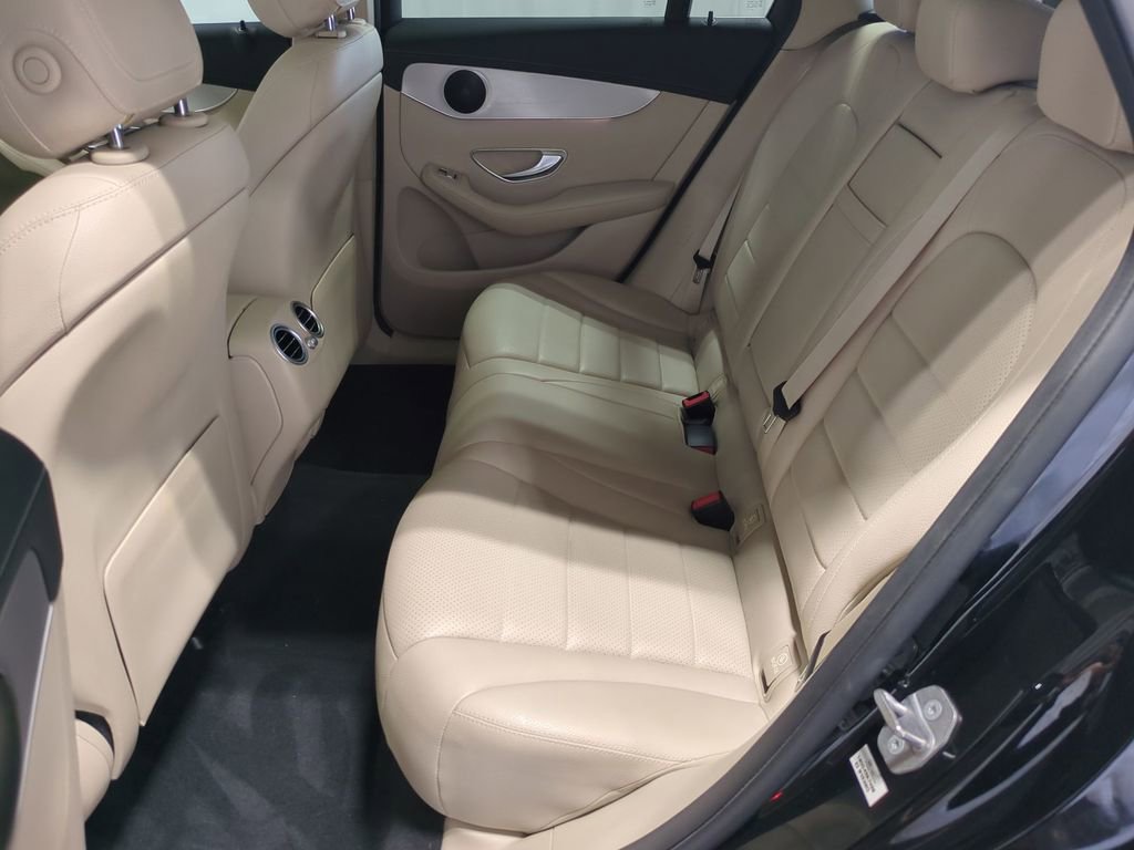 Thumbnail: 2020 Mercedes-Benz GLC - 21