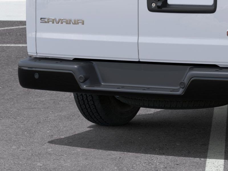 Thumbnail: 2026 GMC Savana - 14