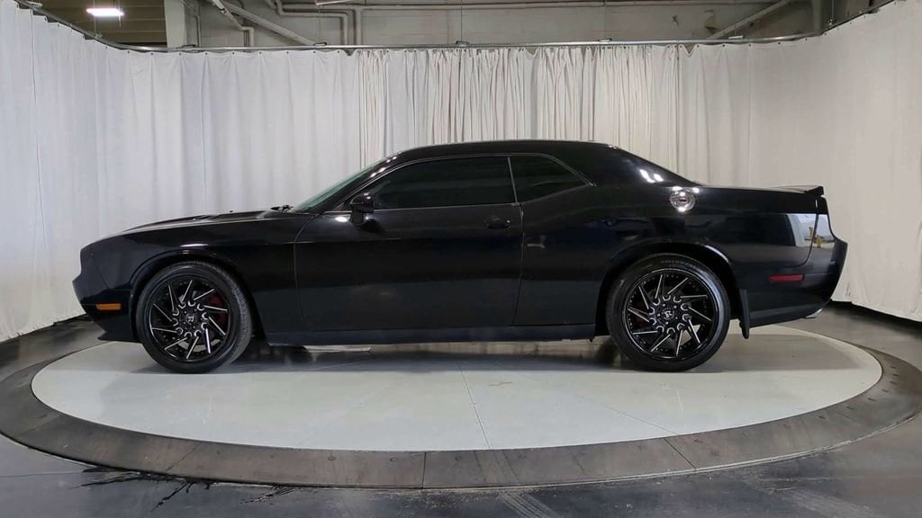 Thumbnail: 2014 Dodge Challenger - 6