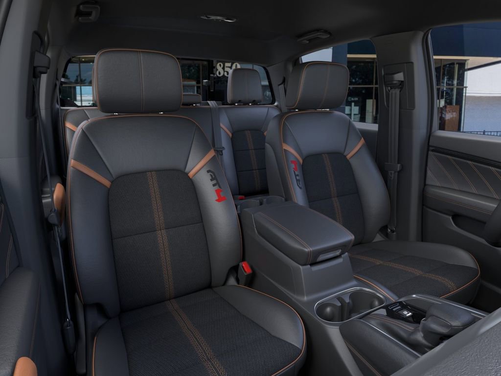 Thumbnail: 2026 GMC Canyon - 16