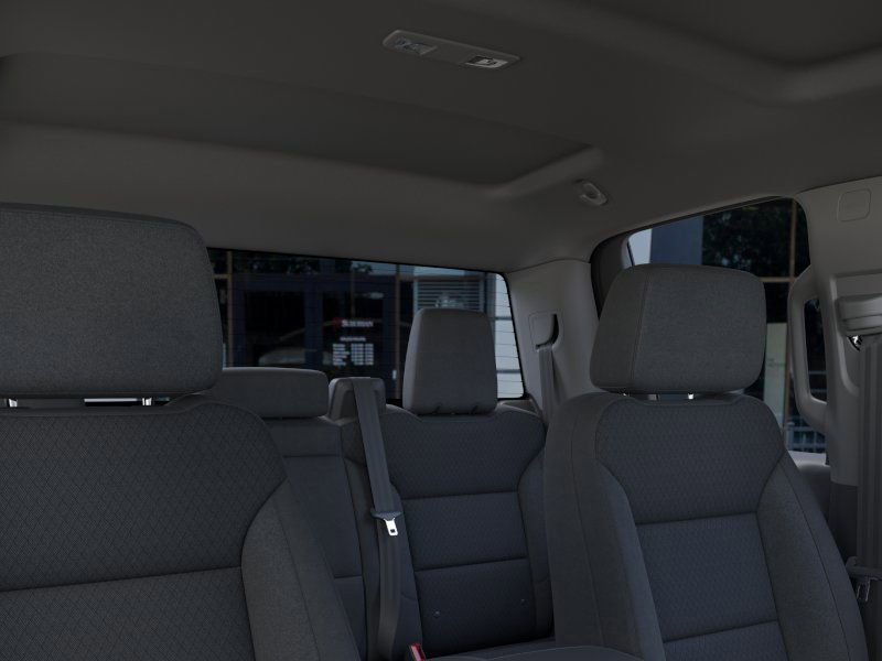 Thumbnail: 2026 GMC Sierra 1500 - 24