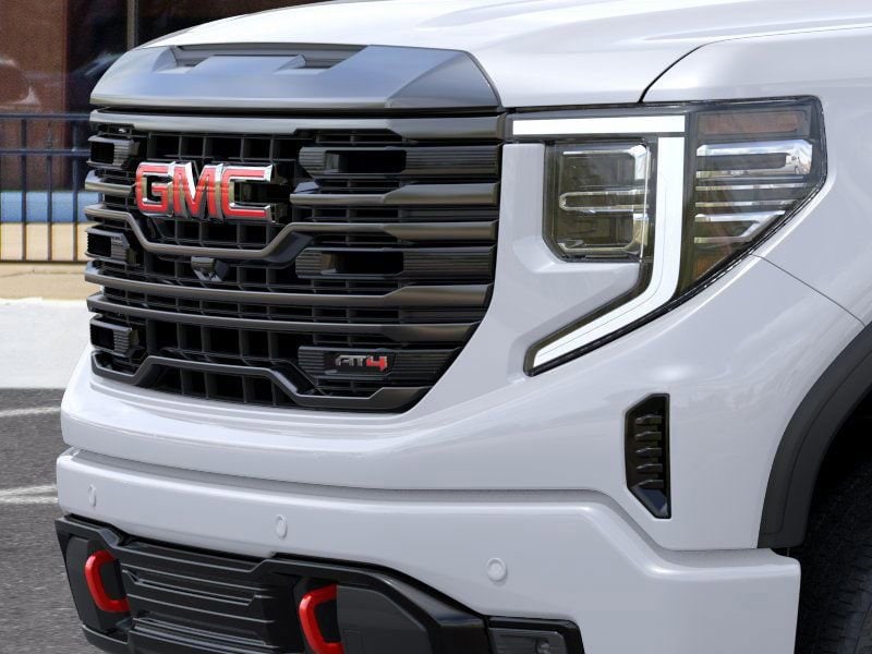 Thumbnail: 2026 GMC Sierra 1500 - 13