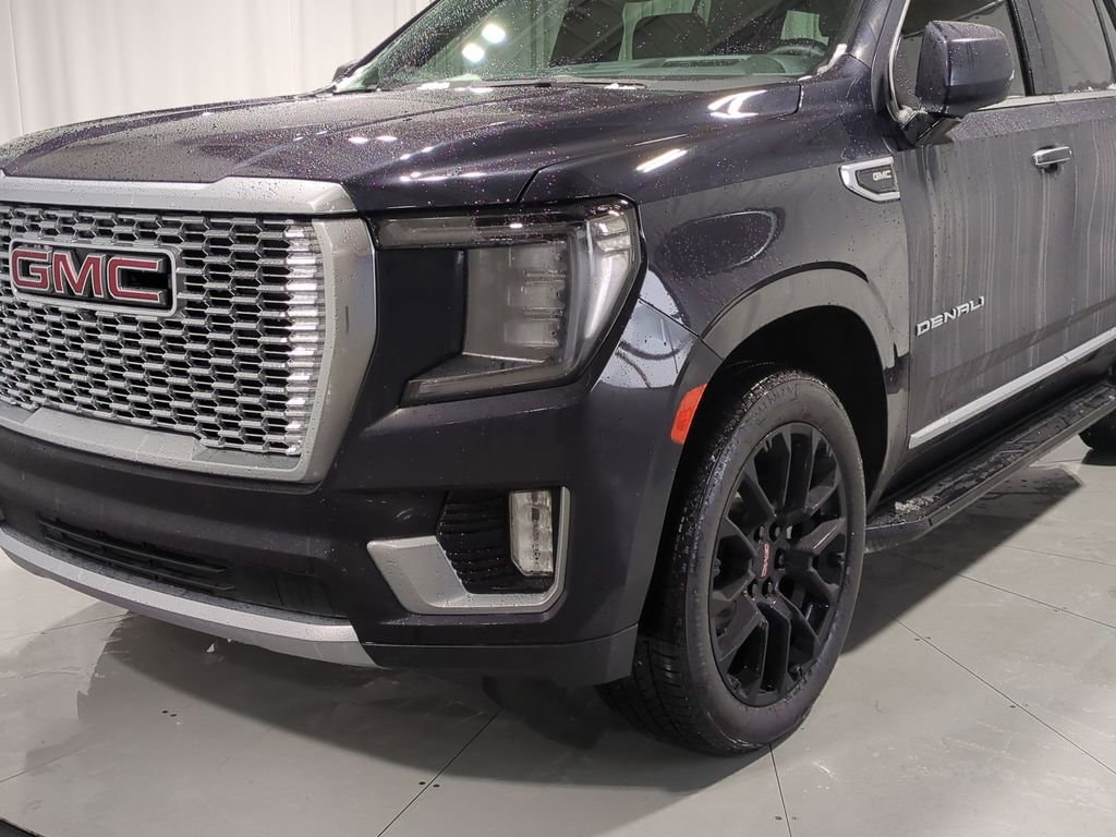 Thumbnail: 2024 GMC Yukon - 14