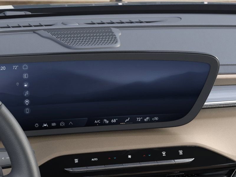 Thumbnail: 2026 Buick Enclave - 20