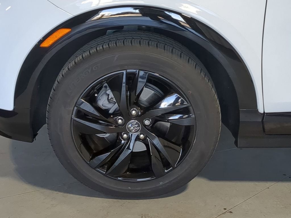 Thumbnail: 2024 Buick Encore GX - 17