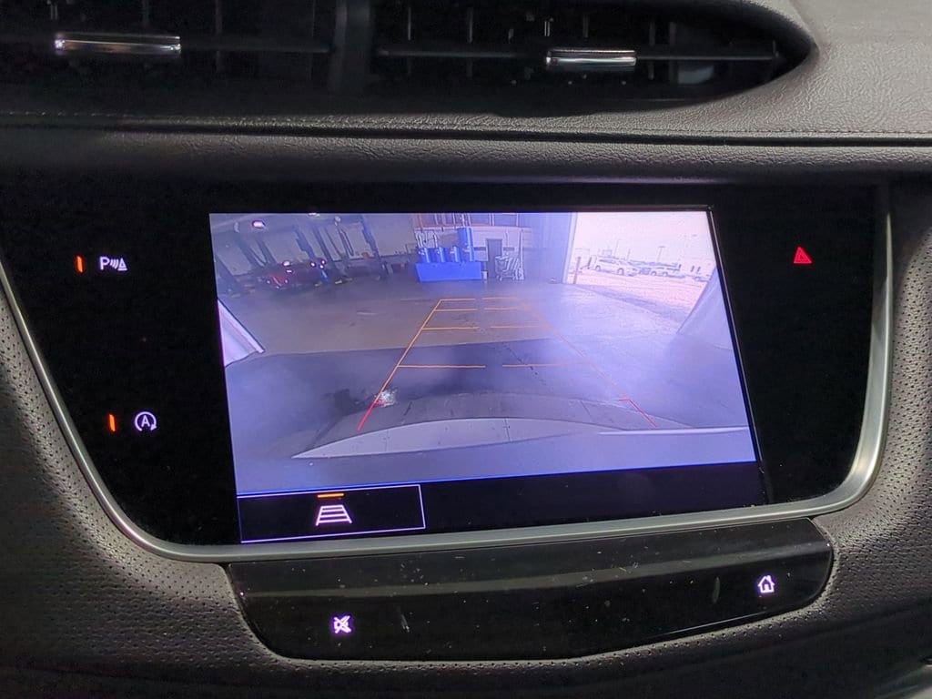 Thumbnail: 2023 Cadillac XT5 - 28
