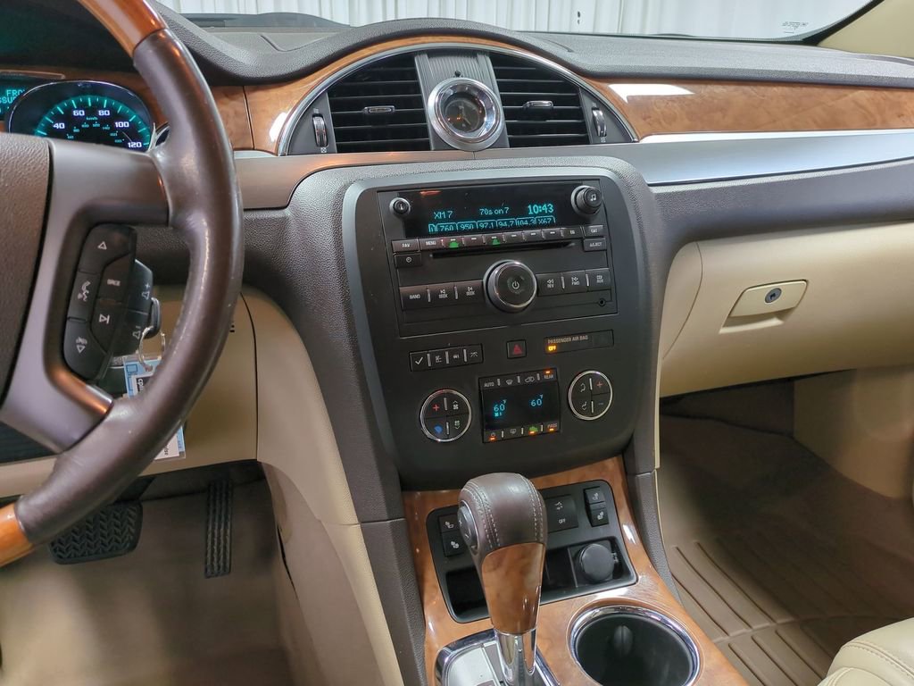 Thumbnail: 2009 Buick Enclave - 31