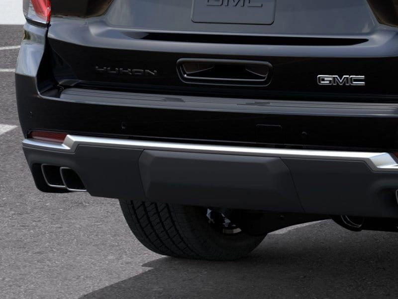 Thumbnail: 2026 GMC Yukon XL - 14