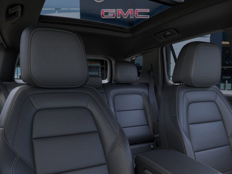 2026 GMC Terrain  24