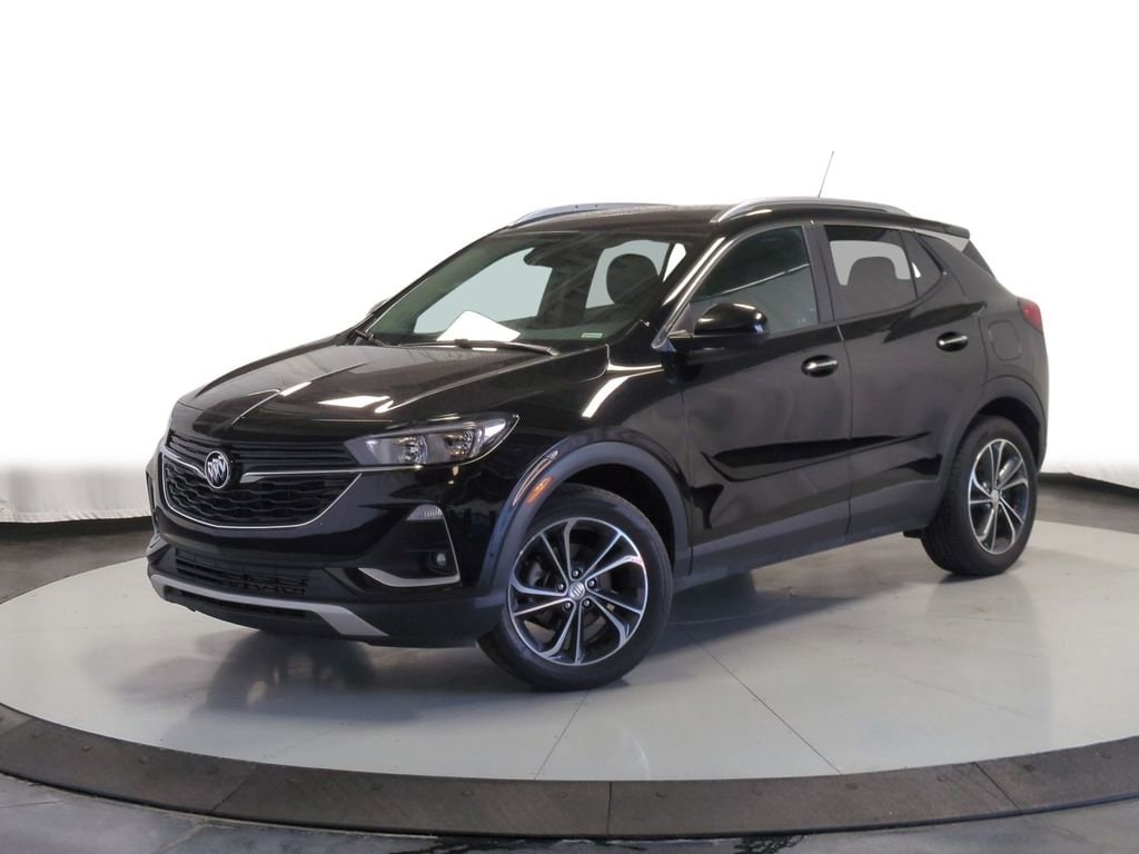 2023 Buick Encore GX Select -
                  Troy, MI