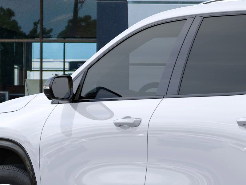 Thumbnail: 2026 Buick Enclave - 12