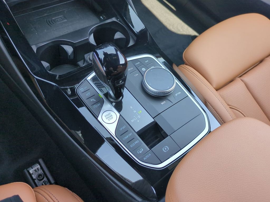 Thumbnail: 2023 BMW X3 - 29