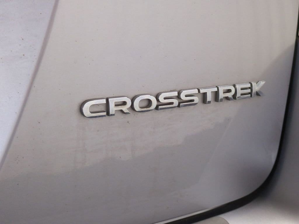 Thumbnail: 2018 Subaru Crosstrek - 15