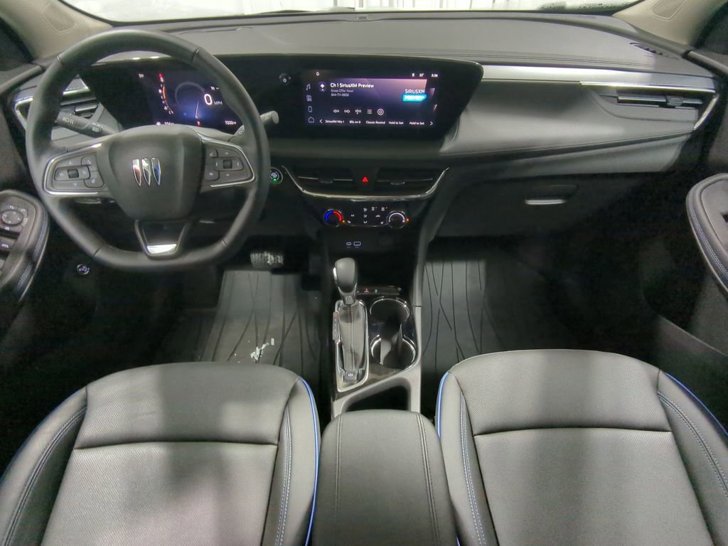 Thumbnail: 2025 Buick Encore GX - 28