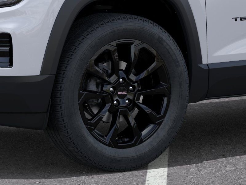 Thumbnail: 2026 GMC Terrain - 9