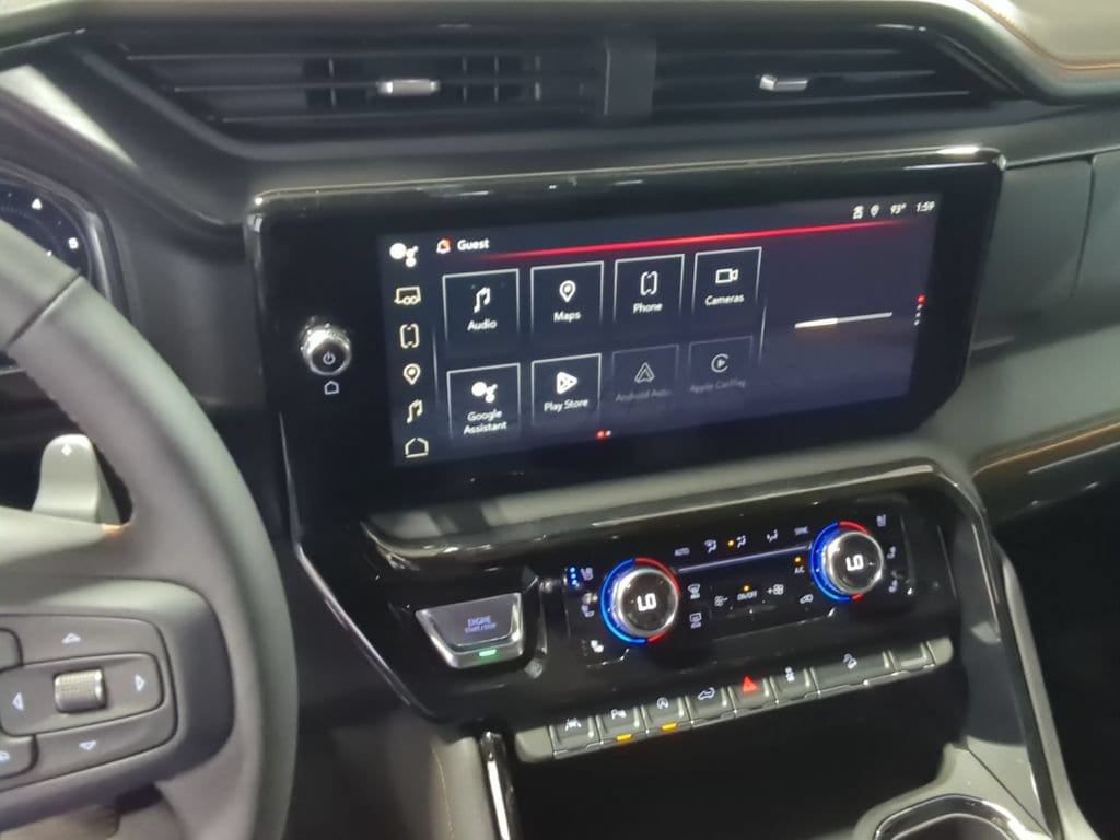 Thumbnail: 2026 GMC Sierra 1500 - 29