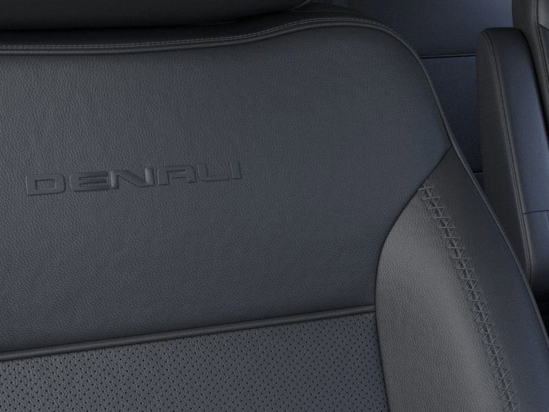 Thumbnail: 2026 GMC Yukon XL - 21